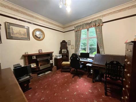 50 pictures of the hidden house that time forgot - Stoke-on-Trent Live