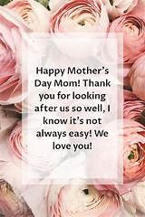 If you are into quotes then you can absolutely use these ones that are jotted down by mavens in writing. 76 Happy Mother's Day Messages & Greetings 2020