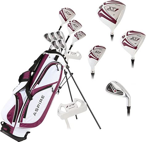The 8 Best Affordable Golf Clubs Complete Set Of 202021 Golfers