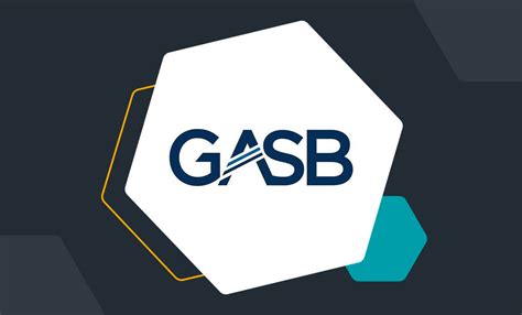 What Is Gasb Governmental Accounting Standards Board