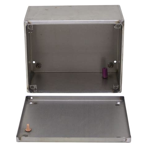Steel Electrical Enclosure Box New Arrivals