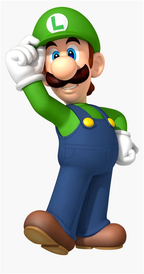 26+ mario png images for your graphic design, presentations, web design and other projects. Personaje Super Mario Bros - Luigi Mario Bros Png ...