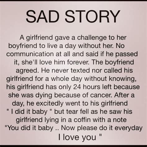 Sad Story Pictures Photos And Images For Facebook Tumblr Pinterest