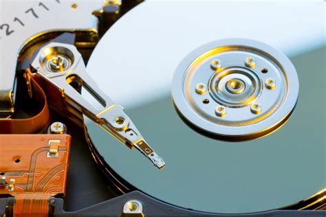 Guide To Laptop Storage Drives