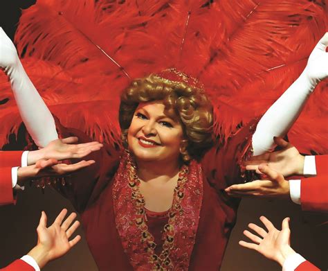 Sally Struthers To Appear On Strand Theatre Stage In Hello Dolly