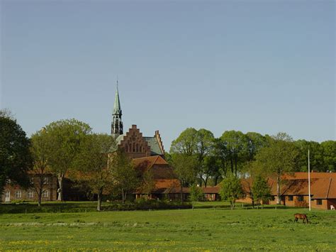 Løgumkloster Kloster