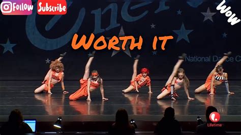 Dance Moms Worth It Audioswap Youtube