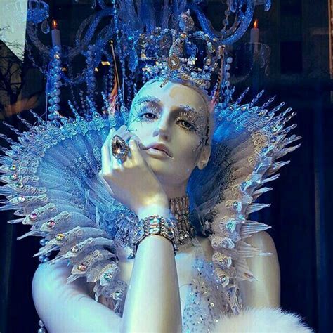 Pin By Dawn Kreiger On The Snow Queen Ice Queen Costume Ice Queen