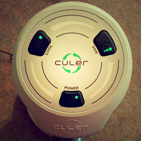 Review Update Culer Solo Cooler At Home In The Future