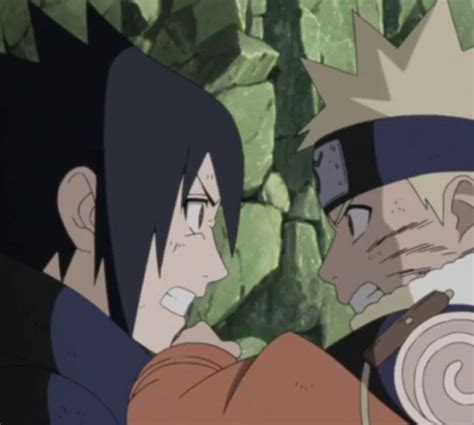 Episode Apa Naruto Melawan Sasuke Untuk Pertama Kalinya All Things Anime