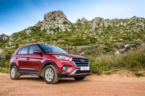 Hyundai Creta (2017) Specs & Pricing - Cars.co.za News