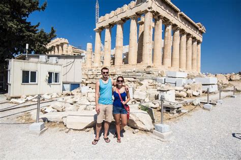 Cost Of Living In Athens Greece Farmboy And Citygirl