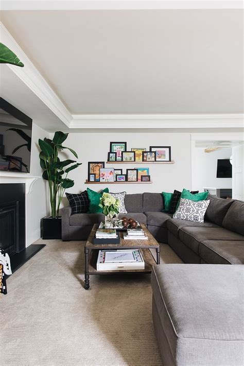 She is involved in color and design research that leads to new directions in paint color. Benjamin Moore Classic Gray Best paint color for basements ...