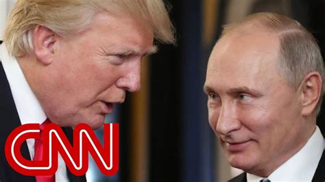 Cnn Analyst 18 Reasons Why Trump May Be A Russian Asset Youtube