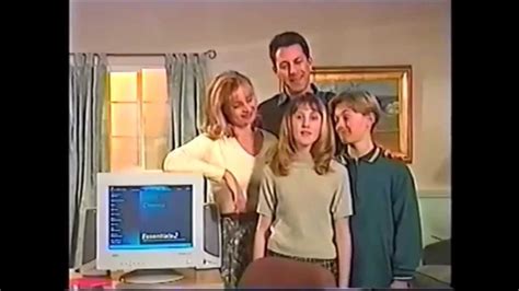 early 1990 s internet commercial youtube