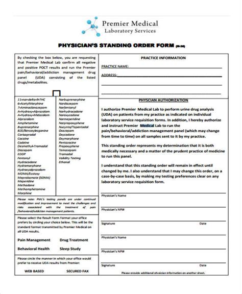 Sample Excel Forms Initial Assessment Patient Form Sample Forms