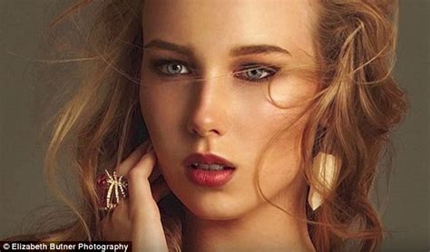 Edyn Mackney Deemed Too Large For Modelling At Size As She Battled Anorexia Daily Mail Online