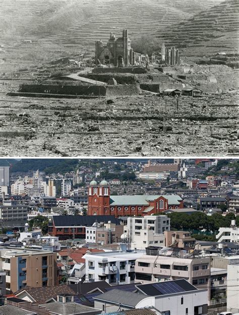 Midtown Bloggermanhattan Valley Follies Hiroshima What 70 Years Of