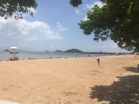 Zhuhai Beach 2022 Alles Wat U Moet Weten Voordat Je Gaat Tripadvisor