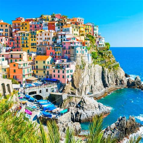 7 Fast And Fascinating Facts About Italys Cinque Terre Travelawaits