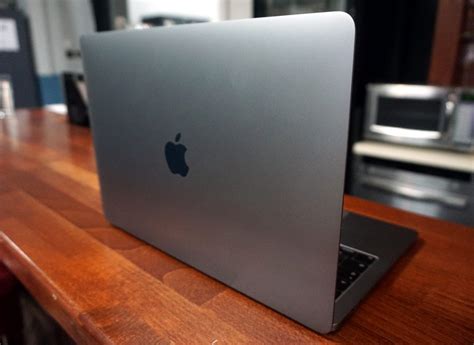 Apple Macbook Pro 13 Inch 2018 A Perfect Choice For Creatives