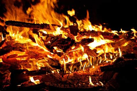 11 Tips To Start Fires In Your Cabin Fireplace Or Wood Stove Outdoor