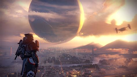 Destiny Is Here Get It For Free On Xbox One Now Thexboxhub