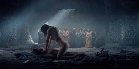 Anya Chalotra Nude Pics Topless Sex Scenes From The Witcher The Best Porn Website