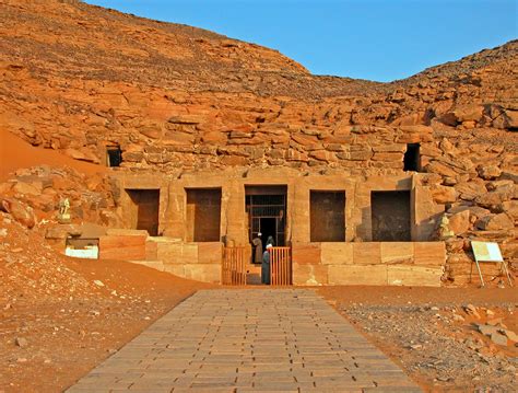 Top 10 Oldest Temples Of The World