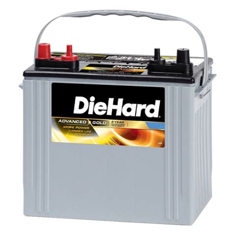 Your top of the line premium car choosing a car battery is one of the most significant aspects of having and driving modern vehicles. DieHard Marine/Rv Battery - Group Size EP-27M (Price with ...