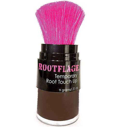 15 Best Root Touch Up Products For Hair Color Maintenance On The Fly