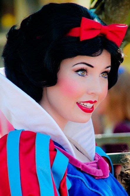 Makeup Ideas Halloween Disney Snow White 54 Ideas Princess Makeup