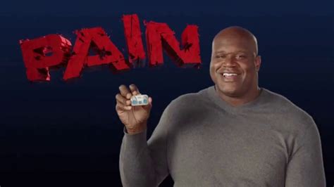 Icy Hot Smart Relief Tv Commercial Turn Off Pain Feat Shaquille O