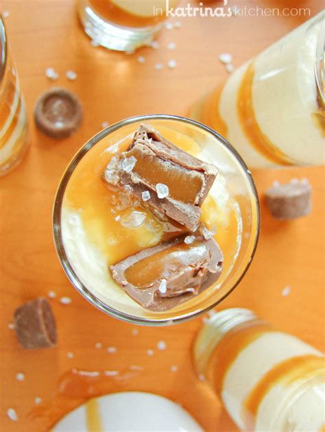 27 Salted Caramel Desserts That Will Make Everything Better