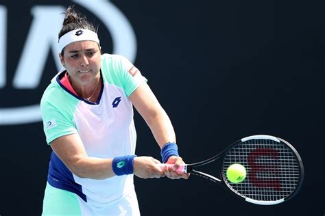Get the latest player stats on ons jabeur including her videos, highlights, and more at the official women's tennis association website. Jabeur embraces chance to break new ground | Australian Open
