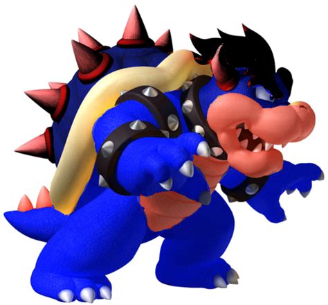 Image Dark Bowserpng Fantendo The Video Game Fanon Wiki