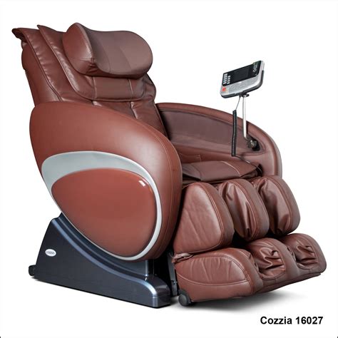 cozzia 16027 review must read massage chair review