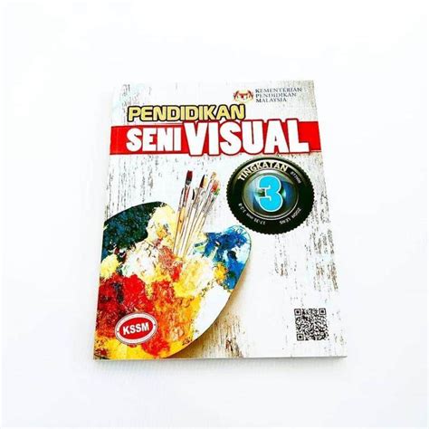 Jawapan Buku Teks Pendidikan Seni Visual Tingkatan E Book Images And Photos Finder