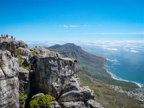 South Africa has some of the most stunning vistas I've seen. Here are ...
