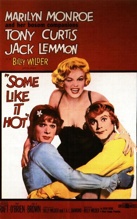 film friday some like it hot 1959