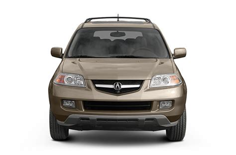 2005 Acura Mdx Specs Price Mpg And Reviews