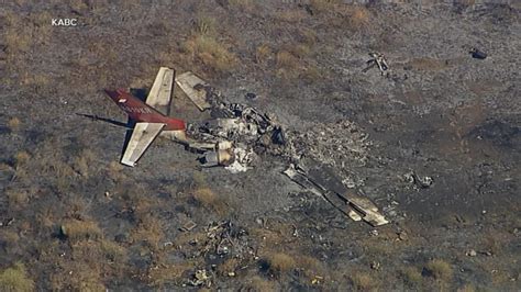 6 Killed In Cessna Plane Crash Good Morning America