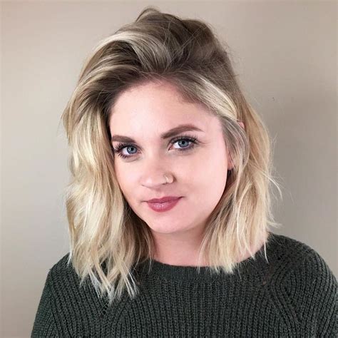 Check spelling or type a new query. 40 Stunning Medium Hairstyles for Round Faces | Medium ...