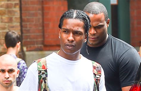 6 Things To Know About Asap Rocky Parents 3 Will Shock You