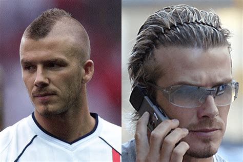 Share David Beckham Hairstyle In Eteachers