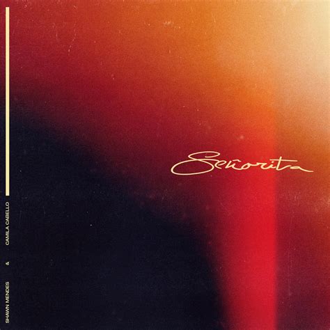 Shawn Mendes And Camila Cabello Release Beautiful Joint Single Señorita