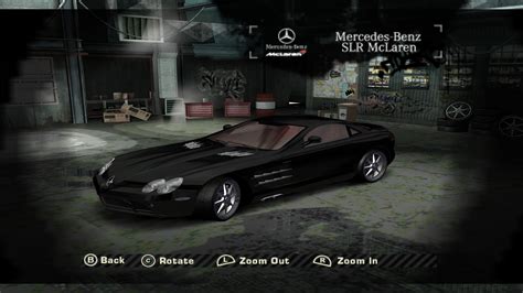 Need For Speed Most Wanted 2022 Blacklist
