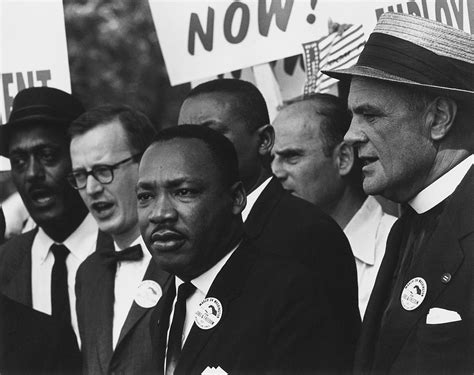 Martin Luther King And The Deep State Kboo