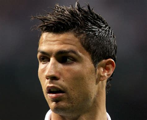 Del 40 al 1, y señal de audio en vivo Todos Peinados Cristiano Ronaldo Fotos - Peinados cortes de pelo