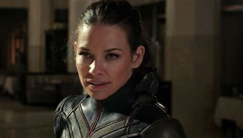 Ant Man Star Evangeline Lilly Wants A Standalone Marvel Movie Here’s Why